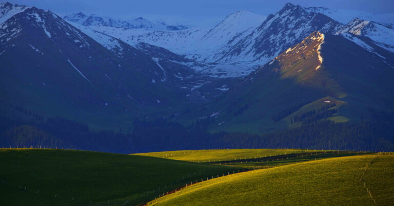 Zhang Hanping - Paradise-on-earth-5